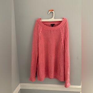 Talbots Knit Sweater